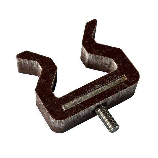 Schießauflage für Jagdstock Luchs